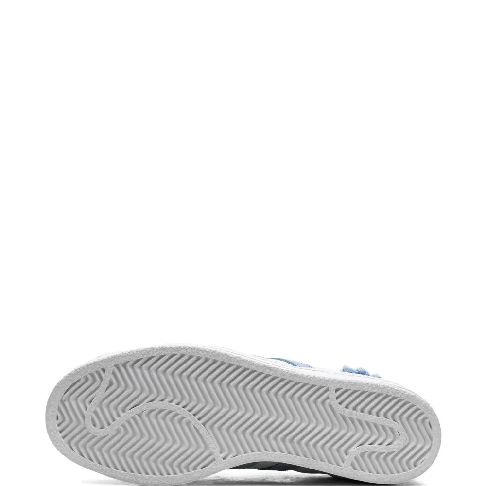 Кроссовки Superstar Sky Blue