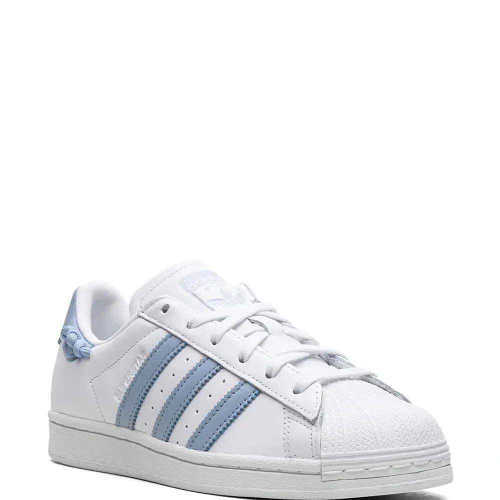 Кроссовки Superstar Sky Blue