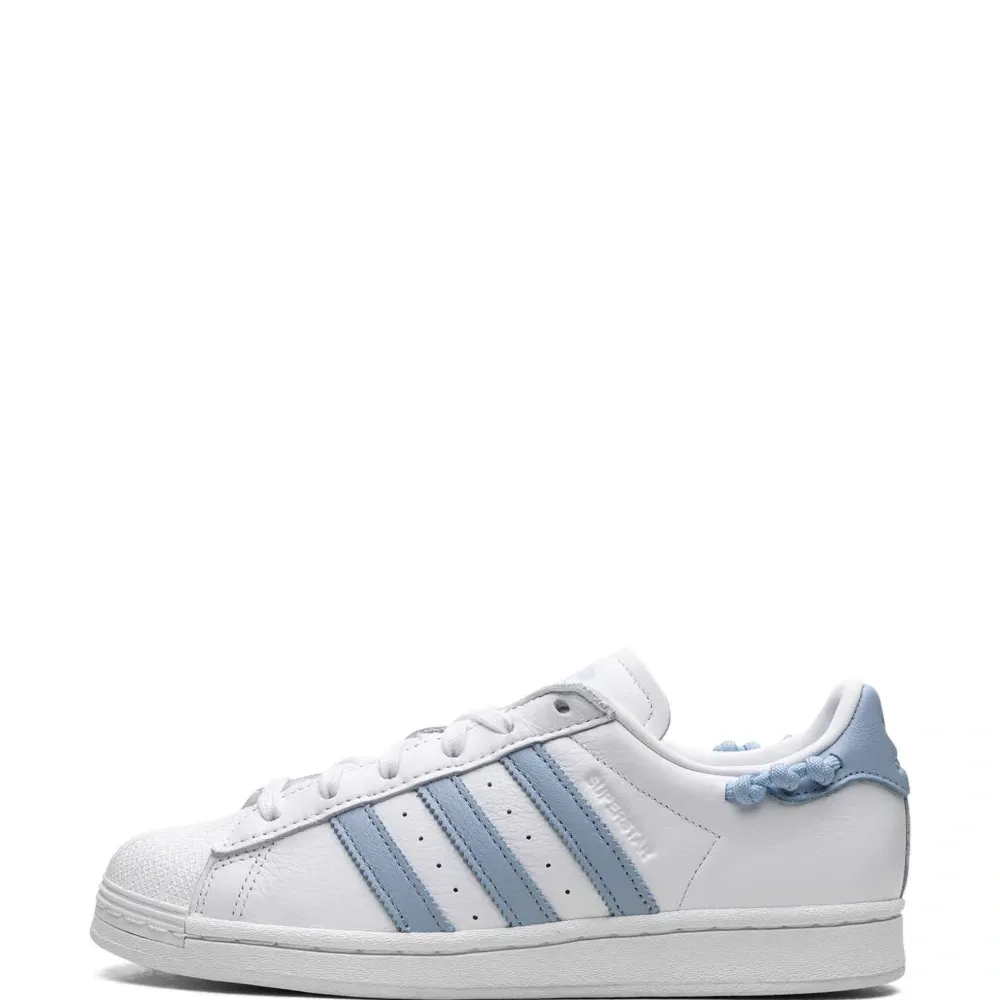 Кроссовки Superstar Sky Blue