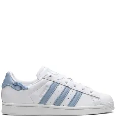 Кроссовки Superstar Sky Blue