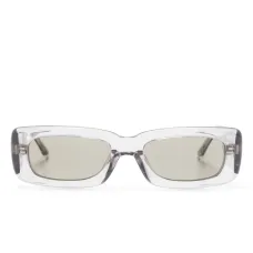 Солнцезащитные очки Mini Marfa из коллаборации с The Attico