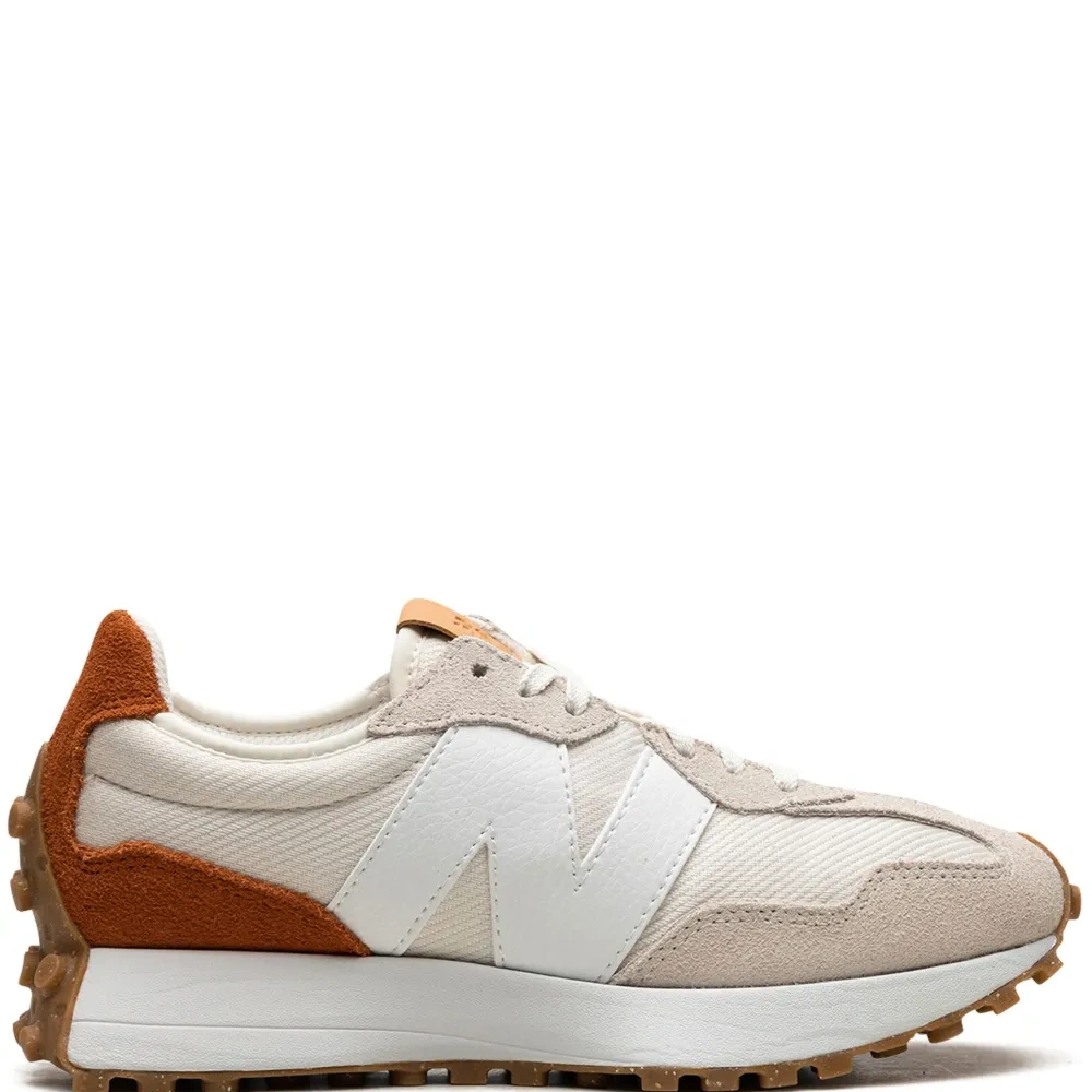 Кроссовки 327 Sea Salt Rust Oxide