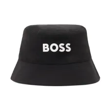 Двусторонняя панама с логотипом