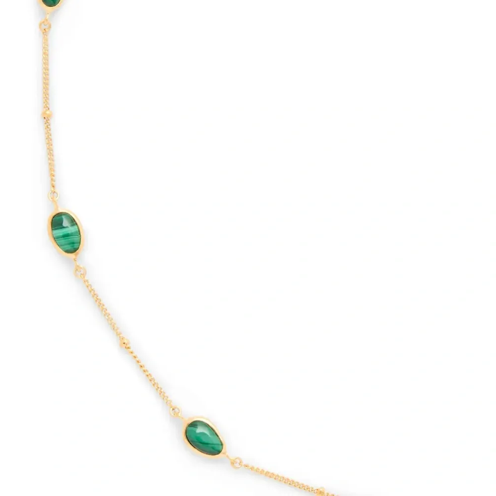 Колье Magma с камнями Колье Magma с камнями