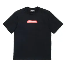 Футболка с логотипом