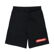 Шорты с логотипом