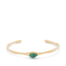 Браслет-кафф с камнями Браслет-кафф с камнями