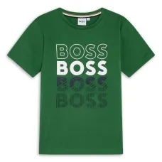 Футболка Repeat Logo