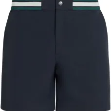 Шорты с полосками