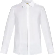 Льняная рубашка Льняная рубашка