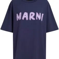 Футболка с логотипом