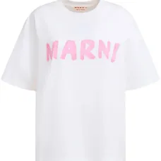 Футболка с логотипом