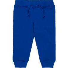 Брюки с логотипом