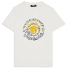 Футболка с принтом Medusa