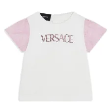 Футболка с кристаллами Футболка с кристаллами