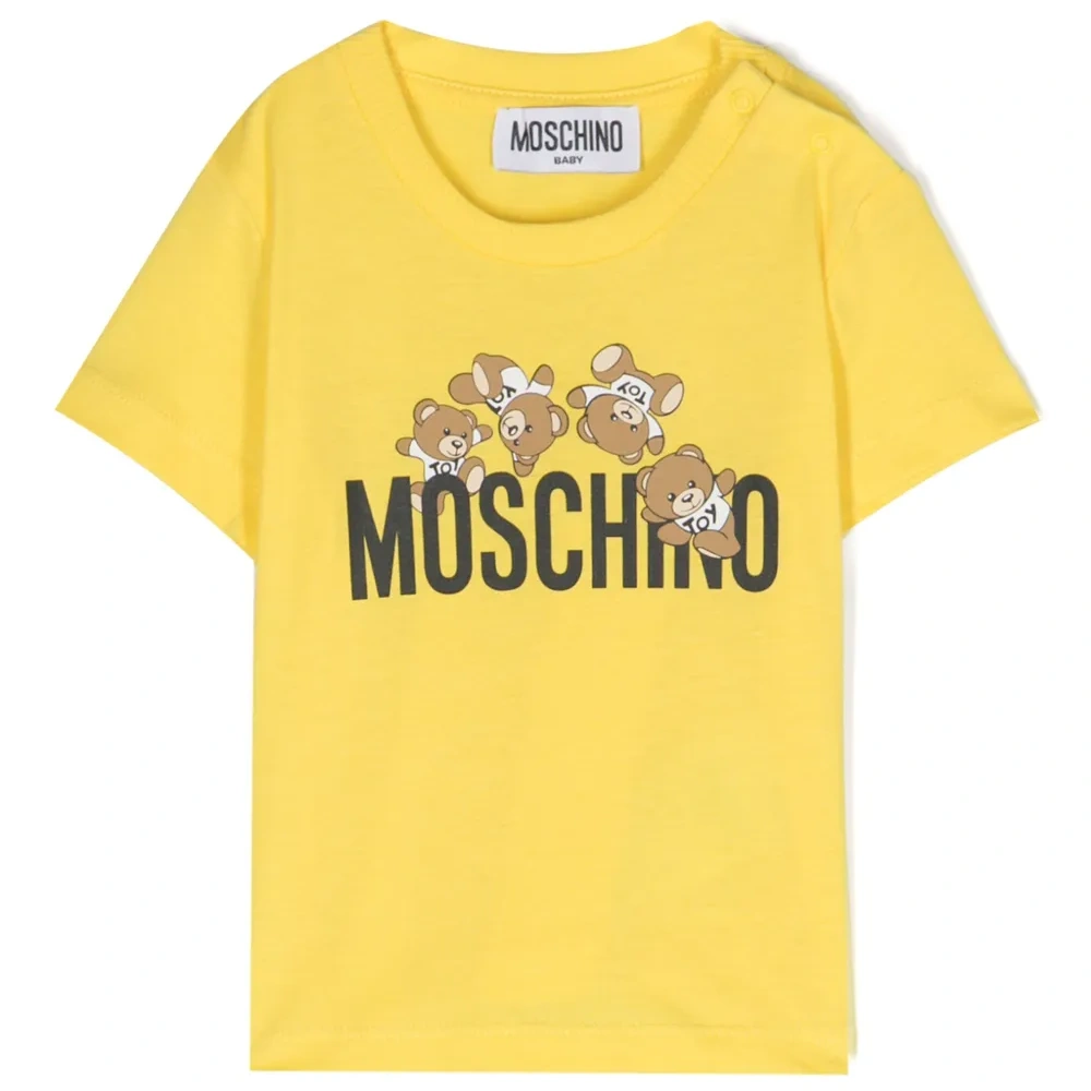 Футболка с логотипом