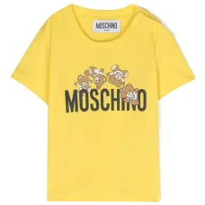 Футболка с логотипом