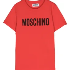 Футболка с логотипом