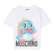 Футболка с принтом Футболка с принтом