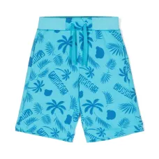 Шорты с логотипом