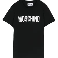 Футболка с логотипом