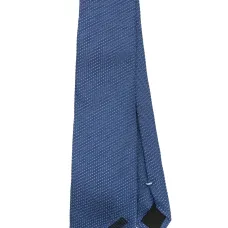 Шелковый галстук