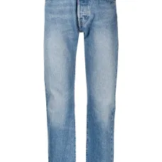 Прямые джинсы 501