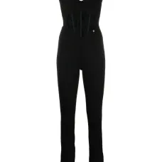 Комбинезон узкого кроя Комбинезон узкого кроя