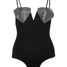 Боди с кристаллами