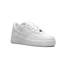 Кроссовки Air Force 1 Certified Lover Boy из коллаборации с NOCTA