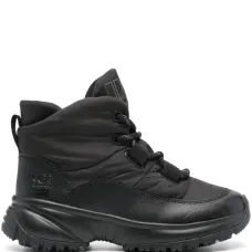 Ботинки Yose Puffer на шнуровке Ботинки Yose Puffer на шнуровке