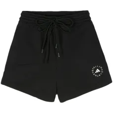 Спортивные шорты из органического хлопка с логотипом Спортивные шорты из органического хлопка с логотипом