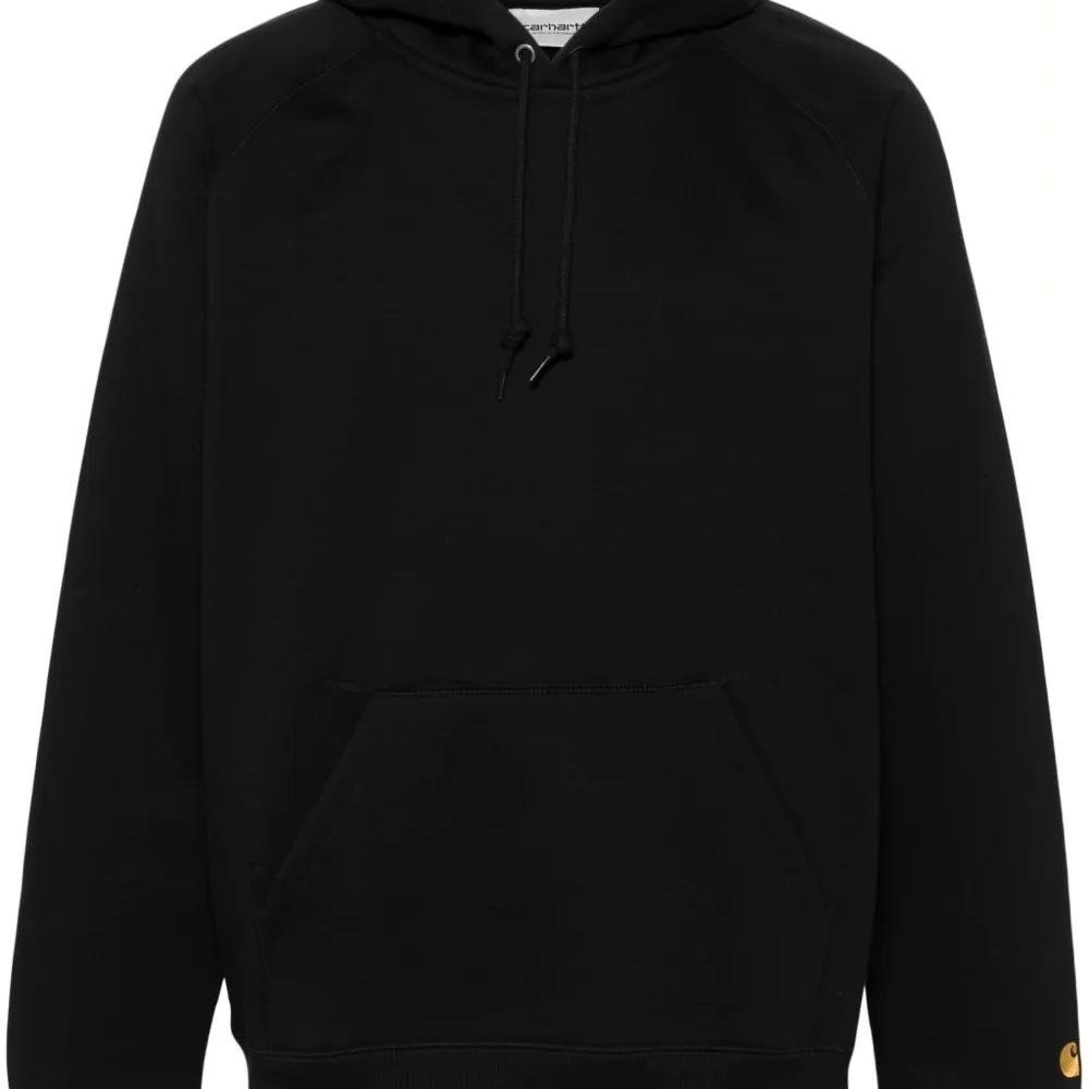 Худи с логотипом