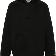 Худи с логотипом