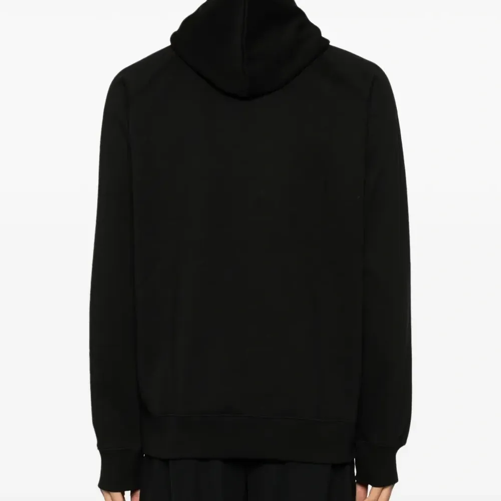 Худи с логотипом