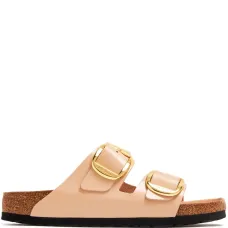 Сандалии с открытым носком