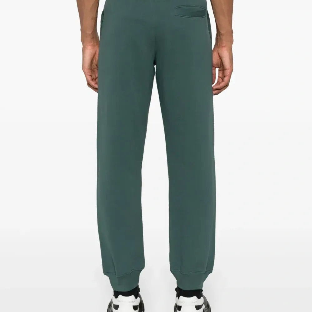 Спортивные брюки с логотипом