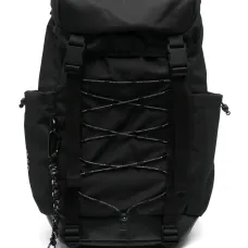 Рюкзак с логотипом из коллаборации с Stella McCartney