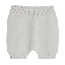 Трикотажные шорты