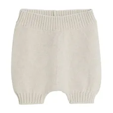 Трикотажные шорты