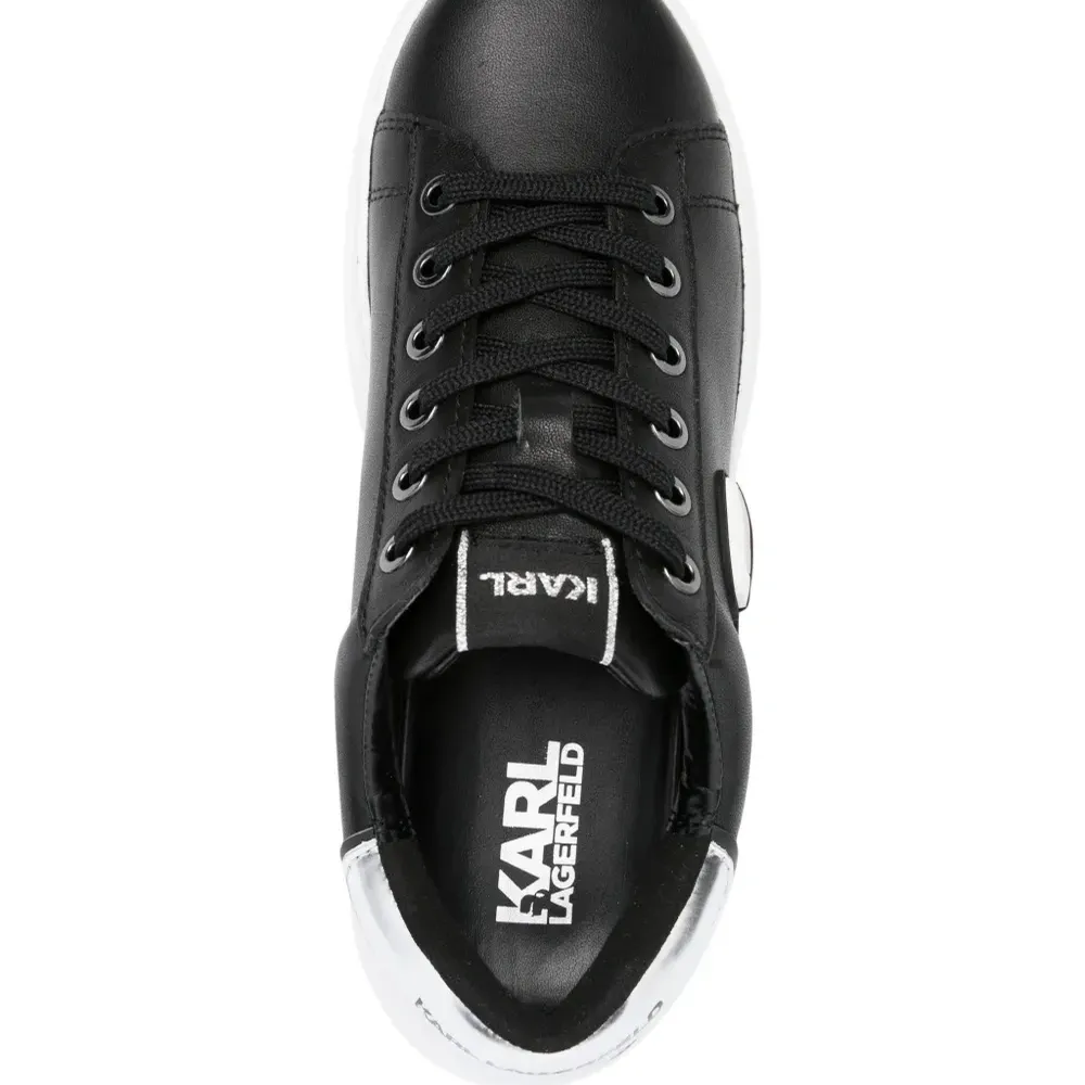 Кроссовки K/Ikonik Kapri Кроссовки K/Ikonik Kapri