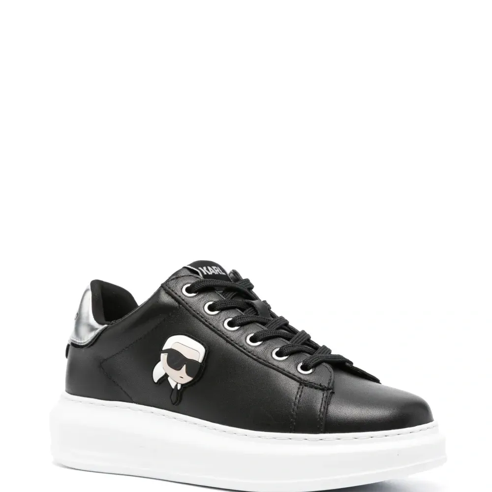 Кроссовки K/Ikonik Kapri Кроссовки K/Ikonik Kapri