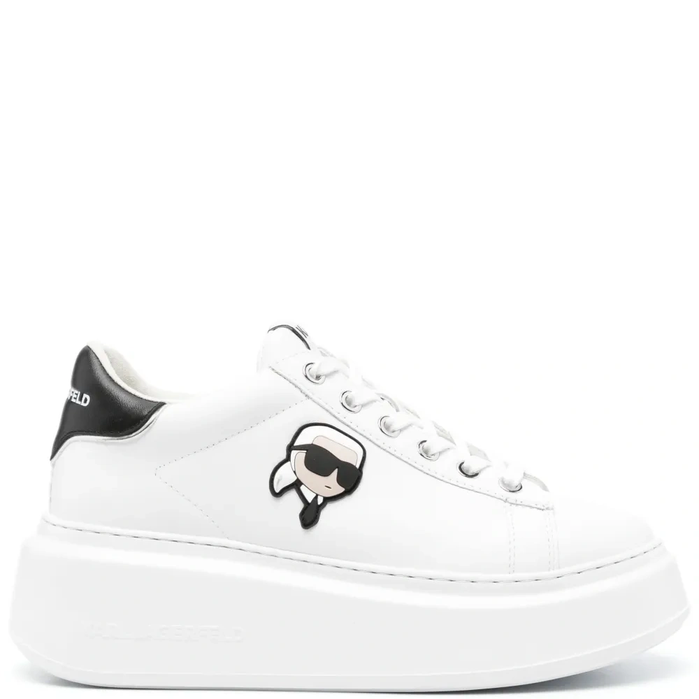 Кроссовки Ikokic NFT Kapri