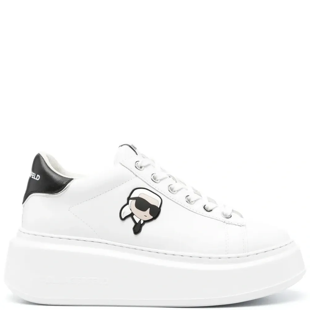 Кроссовки Ikokic NFT Kapri