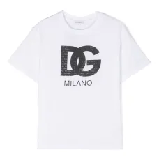 футболка с логотипом