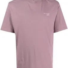 Футболка 425 с логотипом