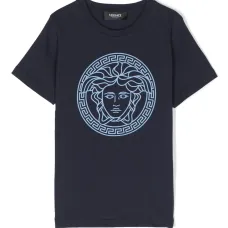 Футболка с принтом Medusa Head