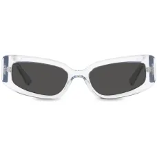 Солнцезащитные очки в прямоугольной оправе Солнцезащитные очки в прямоугольной оправе