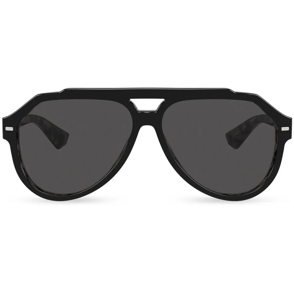 Солнцезащитные очки-пилоты Lusso Sartoriale