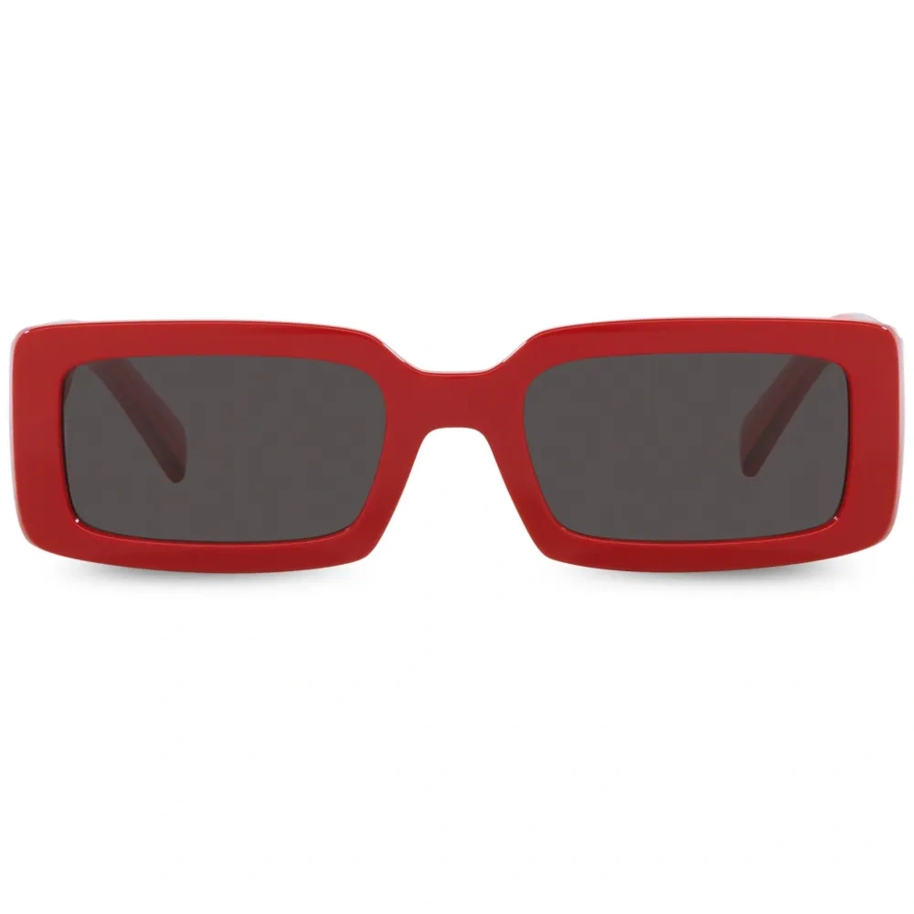 Солнцезащитные очки DG Elastic в прямоугольной оправе Солнцезащитные очки DG Elastic в прямоугольной оправе